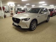 Mazda CX-60 Exclusive-line 2,5 PHEV 327 hk AWD Aut.