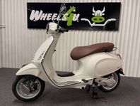 Vespa Primavera