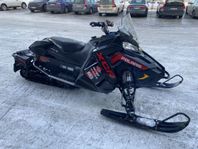 Polaris SWITCHBACK XCR 800