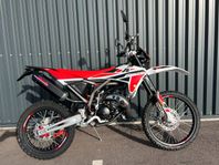 FANTIC XE 50 PERFORMANCE - ENDURO PREMIÄR