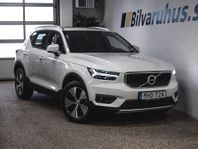 Volvo XC40 Recharge T5 Panoramatak 3års begagnat garanti