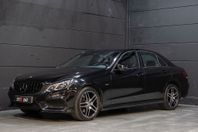 Mercedes-Benz E 220 BlueTEC 4MATIC 7G-Tronic Family, AMG Spo