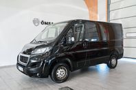 Peugeot Boxer Van 330 2.2 HDi 130hk