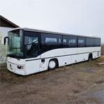 Mercedes Integro 0-550 627 - Turistbus med toilet / Tourist