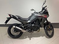 Honda XL750 TRANSALP  Kampanj 5 Års garanti