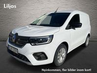 Renault Kangoo E-Tech Skåp 45 Nord Ej B-stolpe