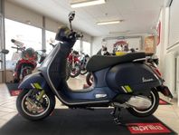 Vespa GTS Super 300 Tech 8.000:- HÖSTKAMPANJ!