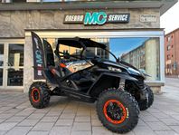 CFMOTO ZFORCE 1000 SPORT R  3,95% Räntekampanj