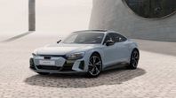 Audi E-Tron GT 476 hk *Omedelbar leverans*