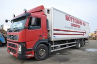 Volvo FM- 300 6*2