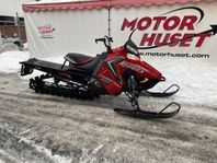 Polaris 850 Rmk Khaos 155 -21 5 ÅRS GARANTI