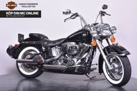 Harley-Davidson FLSTC Softail HERITAGE 1690  0% RÄNTA 24 MÅN