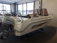 HR 480BR med Honda *KAMPANJPAKET + Tillbehör för 10000kr