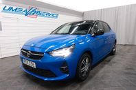 Opel Corsa 1.2 Turbo Automat Euro 6 130hk