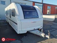 Adria Alpina 663 UK / AC PÅ KÖPET! / 3,95% RÄNTA!