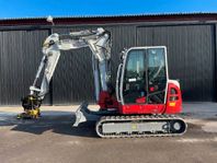 Takeuchi TB370