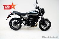 Kawasaki Z650RS 3,75% Ränta Prissänkt 9.000kr*