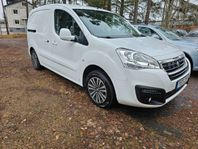 Peugeot partner Van Increased Payload 1.6 BlueHDi 99hk Dragk