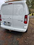 Peugeot partner Van Increased Payload 1.6 BlueHDi 99hk Dragk