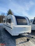 Adria Alpina 663 UK Barnkammare