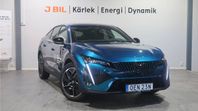 Peugeot 408 GT PureTech 130hk Aut - OMGÅENDE LEVERANS!