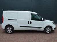 Fiat Doblo Skåp Maxi L2 105 hk Omgående leverans