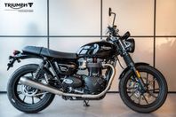 Triumph Speed Twin 900 *5.000KR KLÄDER/TILLBEHÖR PÅ KÖPET!*