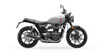 Triumph Speed Twin 900 *NYHET!*