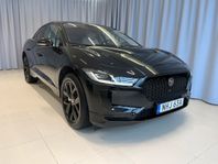 Jaguar I-Pace EV400 SE Blackpack