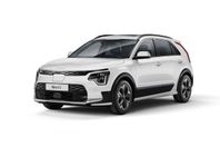 Kia Niro EV Action Special Edition | Privatleasing