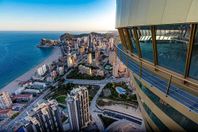 Sky Resort - Intempo Tower - Playa Poniente Benidorm