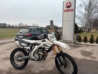 Suzuki RMZ 250 KYB Fjädring