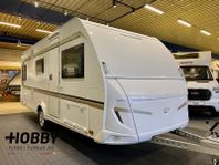Weinsberg Caraone 550 QDK Nu med 5 års nybilsgaranti & 3 års