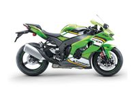 Kawasaki Ninja ZX-10R