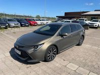 Toyota Corolla Touring Sports Style Teknikpaket Nybilsgarant