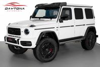 Mercedes-Benz G 63 AMG 4x4 | Manufaktur | Moms