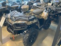 Polaris Sportsman 570 EPS Hunter Camo