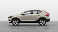 Volvo XC40 B4 Core mildhybrid inkl. försäkring, service