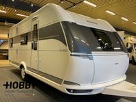 Hobby 545 KMF De Luxe