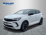 Opel Grandland Ultimate PHEV 225hk AT8