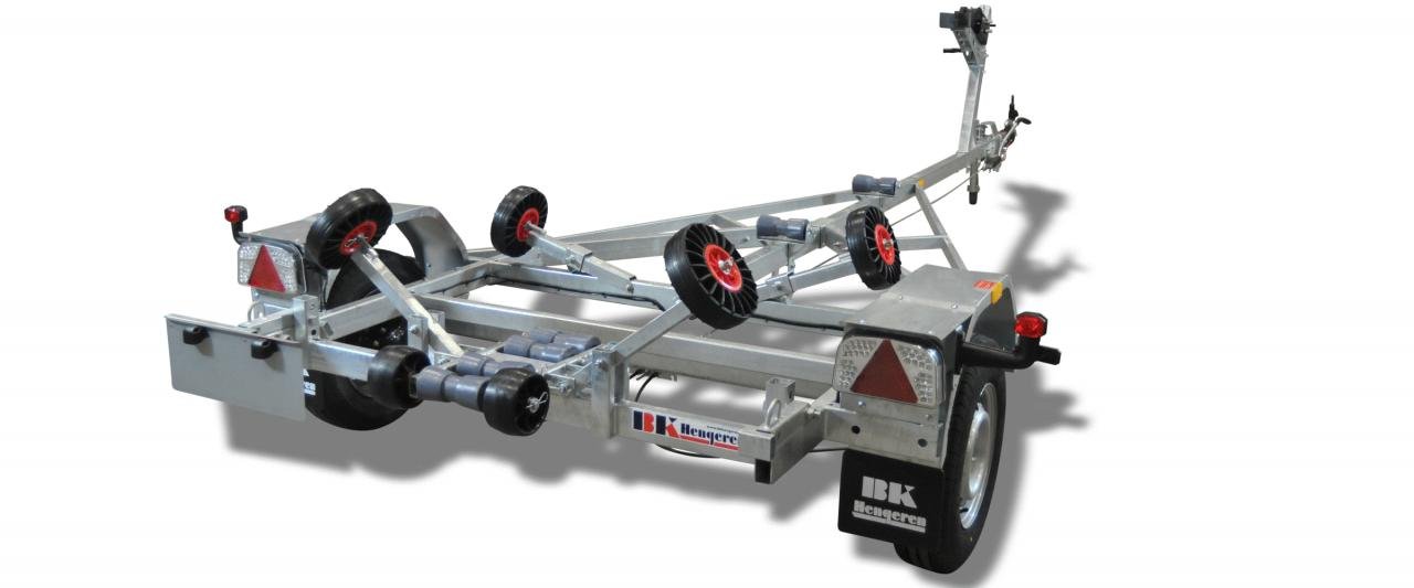 BK Hengeren P1219T i lager