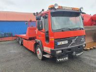 Volvo FL614 bärgare