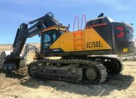 AdBlue/DPF/EGR Off till Liebherr-Volvo-Kobelco + många fler