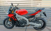 Aprilia Tuono V4 1100 /Akrapovic för 5900kr vid köp av Tuono