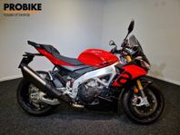 Aprilia Tuono V4 1100 /Akrapovic för 4900kr/