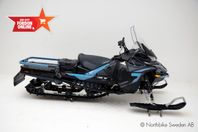 Lynx Commander STD 600R E-TEC *KAMPANJ SPARA 5.000Kr*