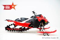 Lynx Shredder RE 3700 850 E-TEC *KAMPANJ 20 000 kr* *4,99%*