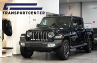 Jeep Gladiator 3.0 V6 Diesel 4WD Automat 264hk | 4665:-/mån