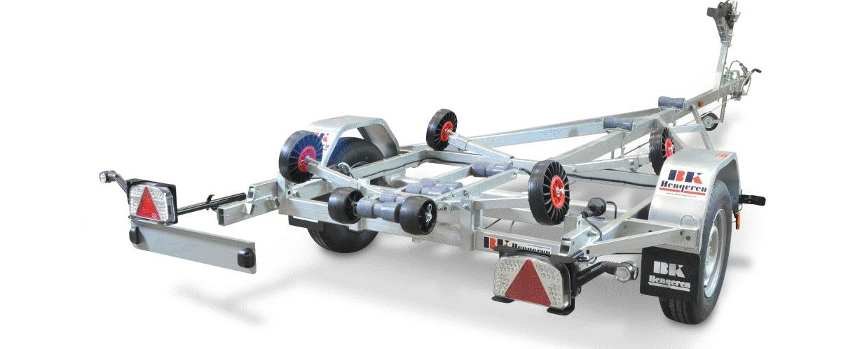 BK Hengeren P 1522T