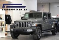 Jeep Gladiator Overland 3.0 V6 EcoDiesel 4WD Automat 264hk